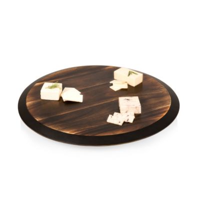 Picnic Time - Lazy Susan Serving Tray