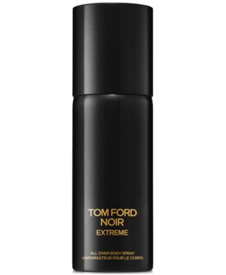 Tom Ford - Men's Noir Extreme All Over Body Spray, 150 ml