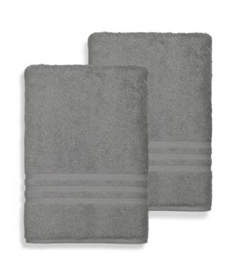Linum Home - Denzi 2-Pc. Bath Sheet Set