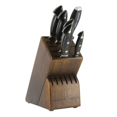 Zwilling - Kramer by  Euroline Damascus Collection 7-Pc. Cutlery Set