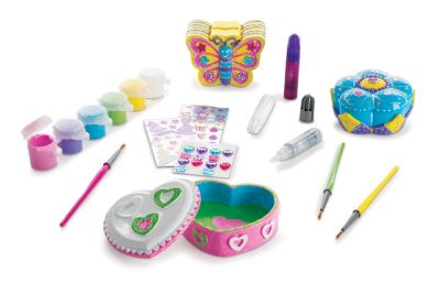 Melissa and Doug