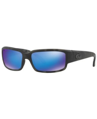 Costa Del Mar - Polarized Sunglasses, CABALLITO POLARIZED 60
