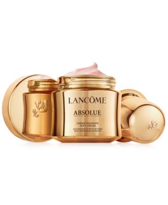Lancôme - Absolue Revitalizing & Brightening Soft Cream With Grand Rose Extracts, 30 ml