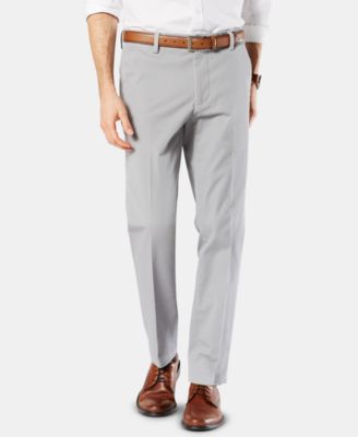 Dockers - Men's Slim-Fit Workday Khaki Pants