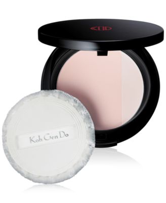 Koh Gen Do - Maifanshi Pressed Powder