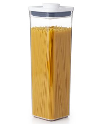 OXO - POP Small Square Tall Food Storage Container