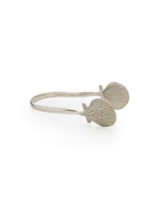 Michael Aram - OCEAN REEF ICE TONGS