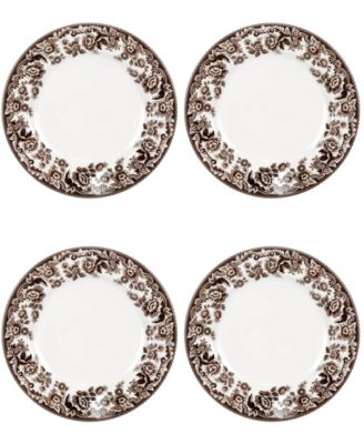 Spode - Delamere Salad Plates, Set of 4