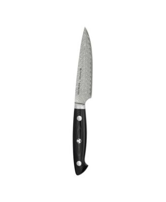 Zwilling - Kramer by  J.A. Henckels Euroline Damascus Collection 5" Utility Knife