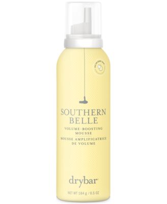 Drybar - Southern Belle Volume-Boosting Mousse, 6.5-oz.