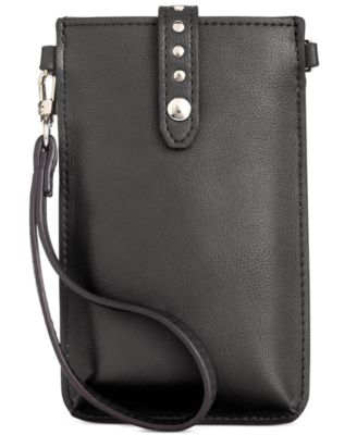 I.N.C. International Concepts - Ashlii Phone Wristlet Crossbody, Created for Macy's