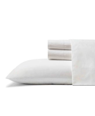 Tommy Bahama Home - Cool Zone Solid Sheet Set, Queen