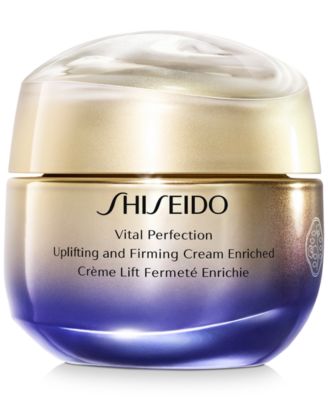 Shiseido - Vital Perfection Uplifting & Firming Collection