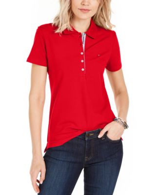 Tommy Hilfiger - Polo Shirt