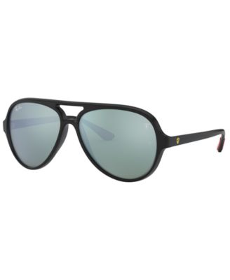 Ray-Ban - Sunglasses, RB4125M 57