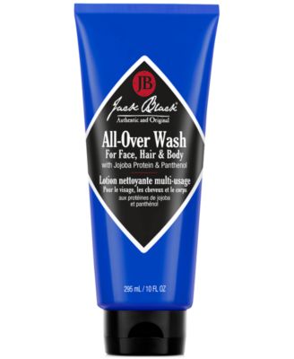 Jack Black - All-Over Wash