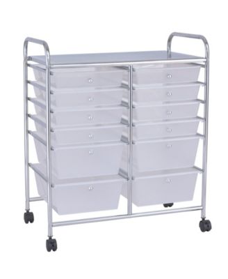 Costway - Cleaning Organizing