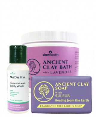 Zion Health