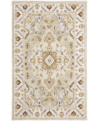 Oriental Weavers