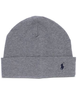 Polo Ralph Lauren - Men's Thermal Beanie