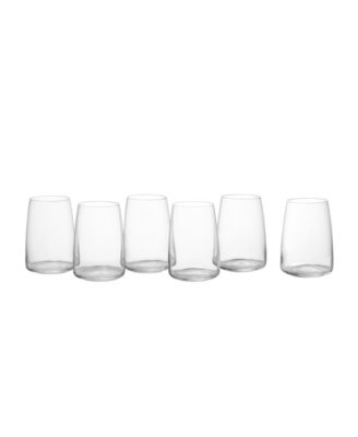 Zwiesel Glas - Sensa Tumbler 16.9oz (Set of 6)