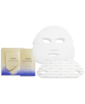 Shiseido - Vital Perfection LiftDefine Radiance Face Mask