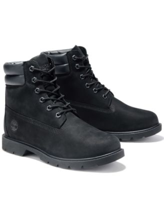 Timberland - Women's Linden Wood Waterproof Booties