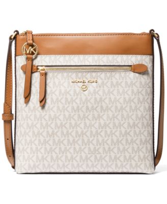 Michael Kors - Jet Set Charm Small NS Flat Crossbody