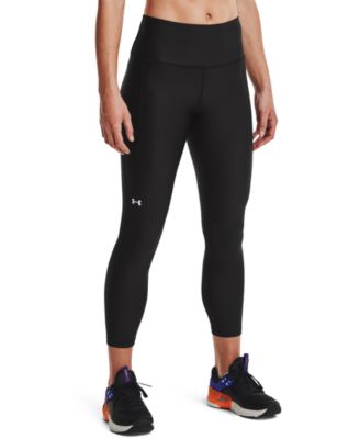 Under Armour - HeatGear&reg; High-Rise Leggings