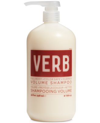 Verb - Volume Shampoo, 32 oz.