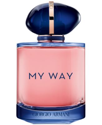 Giorgio Armani - Armani My Way Intense Eau de Parfum Fragrance Collection