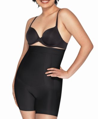 Maidenform - Firm Control Girls Shorts Shapewear DMS088