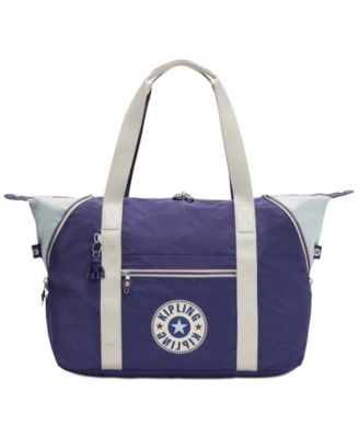Kipling - Art Tote