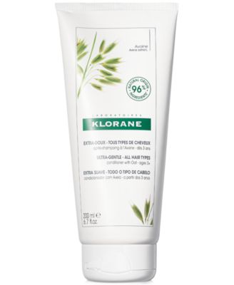 Klorane - Ultra-Gentle Conditioner With Oat Milk