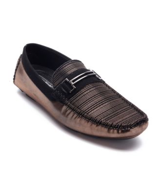 Aston Marc - Men's Fashion Driving Shoes