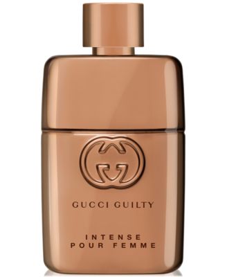 Gucci - Guilty Eau de Parfum Intense Pour Femme Fragrance Collection