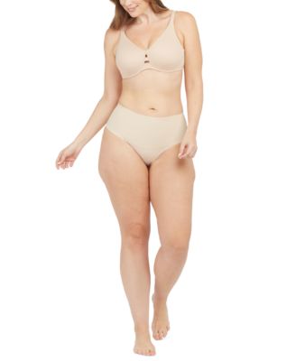 SPANX - Women's Low Profile Minimizer Bra 30035R