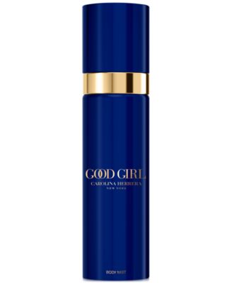 Carolina Herrera - Good Girl Body Mist, 3.4 oz.