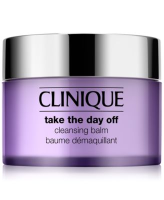 Clinique - Take The Day Off™ Cleansing Balm Makeup Remover
