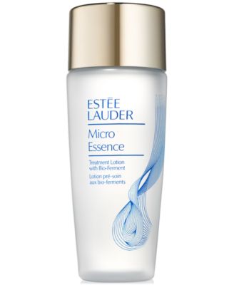 Estée Lauder - Micro Essence Treatment Lotion, 1 oz.