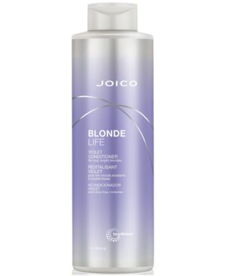 Joico - Blonde Life Violet Conditioner, 33.8 oz.