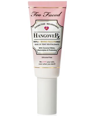 Too Faced - Hangover Collection