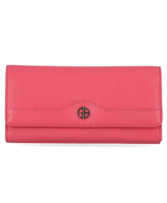 Giani Bernini - Handbag, Receipt Manager Wallet