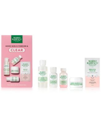 Mario Badescu - 5-Pc. Good Skin Is Forever & Clear Set