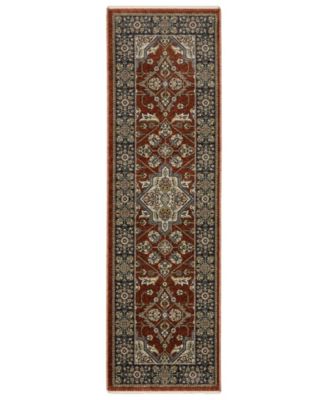 Oriental Weavers