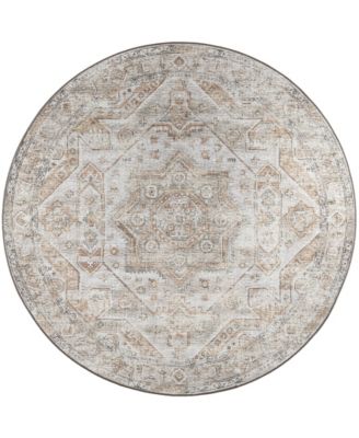 Dalyn - Basilic BAS5 Area Rug