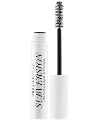 Urban Decay - Subversion Volumizing Eyelash Primer