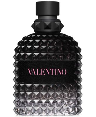 Valentino - Men's Uomo Born In Roma Eau de Toilette Spray, 3.4-oz.