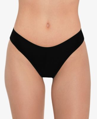 Salt + Cove - Juniors' Scoop Hipster Bikini Bottoms, Created for Macy's