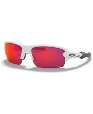 Oakley JR